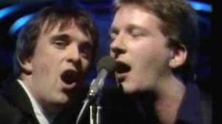Squeeze - Another nail in my heart