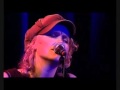 Ane Brun - Where Friend Rhymes With End - Live