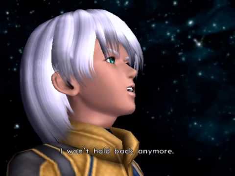 Let's Play "Xenosaga II" Part 058 - Roll Credits