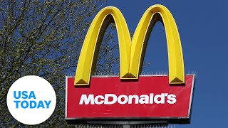 McDonald's offers new fan-inspired menu hacks | USA TODAY