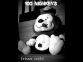 100 Monkeys - Future Radio 