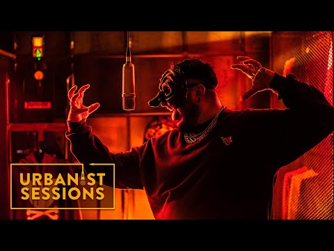 Video thumbnail for URBANIST SESSIONS #040 - ZMOALĂCAZAN