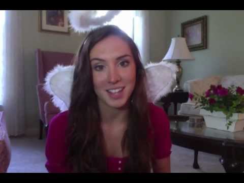 Goddess Aura Photography app Video