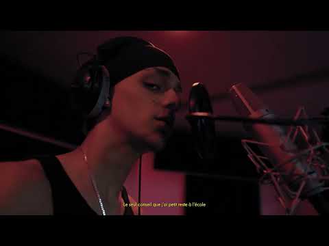 Tj DTS - Coincé Chez Moi (House Arrest Vidéoclip)