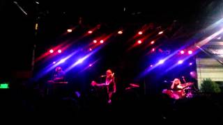 Juana Molina Live Konex 23 de Enero 2015