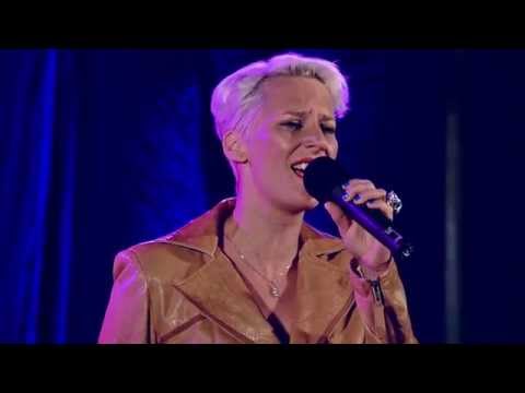 Ana Kabalin - Ognjišće - Festival Jabuka 2014