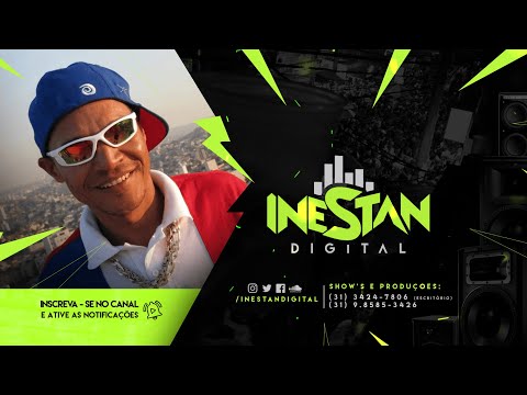 MC Zicão   Ao Vivo Lajão 22 Music DJ Mineirinho