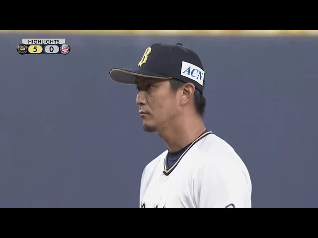 9/30 バファローズ対ライオンズ ハイライト