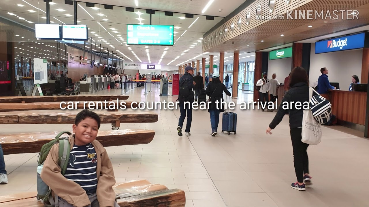 Car rentals in Hobart, Tasmania