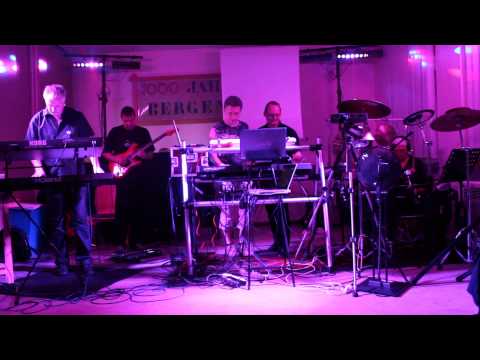 Hagen von Bergen & TMA & Friends