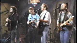 Austin Lounge Lizards - He&#39;s Just a Friend