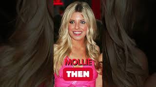 The Saturdays THEN vs NOW 2024 #thesaturdays  #thenandnow #pop #music #shorts