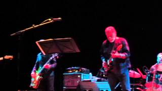 Hot Tuna - Ode for Billy Dean