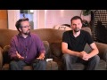 Test Chamber Kinect Sesame Street TV3237