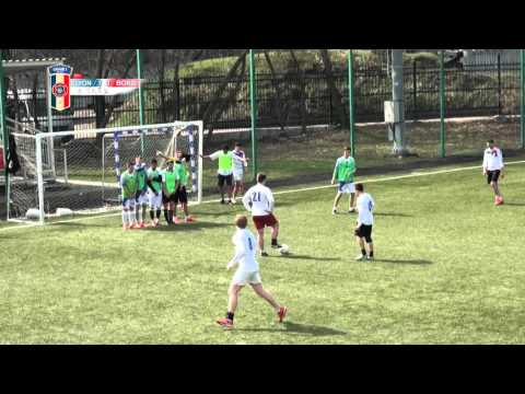 AFL - France - Ligue 1. Tour 5. Lyon - Bordeaux