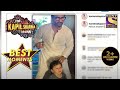 Saif Ali Khan बने Barber | The Kapil Sharma Show Season 2 | Best Moments
