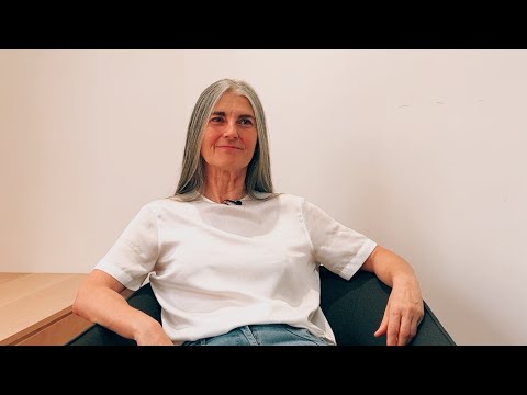 Lydia Barbas: "Geestelijke gezondheid is geen voorbijgaande hype, het is een voortdurende verantwoordelijkheid."