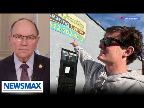 Nick Shirley brought national attention to alleged Minnesota fraud: Rep. Tom Tiffany | Newsline