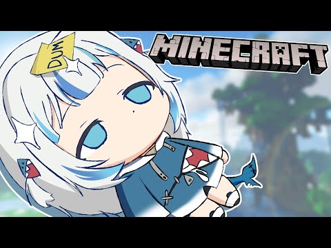 [MINECRAFT] minecraft!! build or else