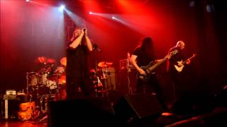 Novembers Doom - Amour Of The Harp [Overload Music Fest - 06/09/2015]