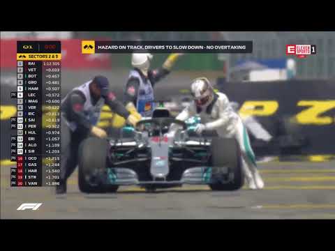 Lewis Hamilton ( Jaroński i Wyrzkowski )