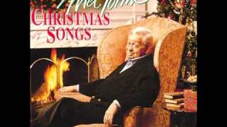 Mel Torme - Glow Worm (Christmas Version)