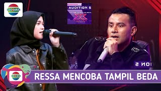 Download lagu Ressa Ardilla - Tinggallah Ku Sendiri | X faktor Indonesia mp3