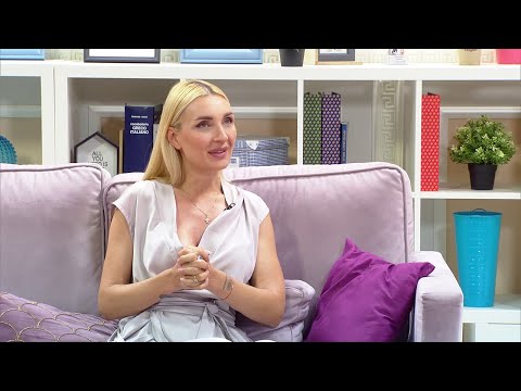 Sonja Kocic - Pesma koja je pisana za mene, otpevala je Marija Serifovic