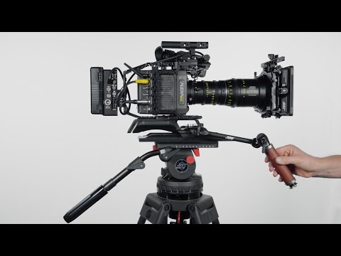 ARRI Tech Tip: Bicycle Grip Adapter BGA-1 and BGA-2