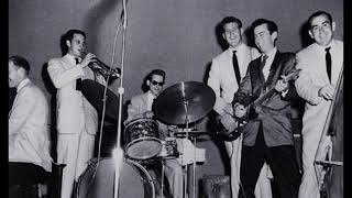 Sonny Burgess &amp; The Pacers - Tomorrow Night