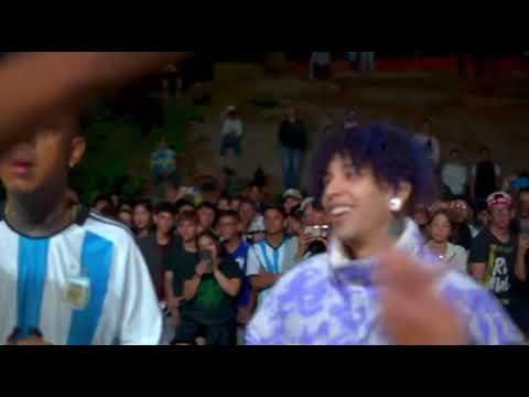 Micro TDH & Akapellah - Freestyle - 2