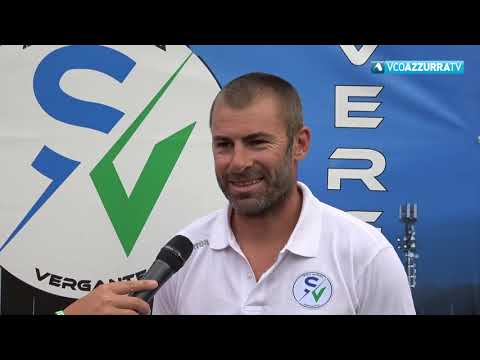 Primi giorni di lavoro per lo Stresa Vergante