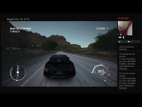 Nfs payback pt 21