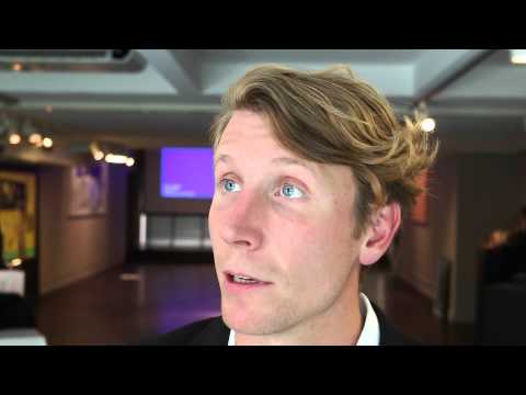 Dedikerad att dela hållbart mode