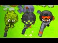 Can I Win With ONLY Sniper Monkeys Bloons TD Battles 2
