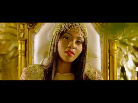 YOUNG KILLER MSODOKI FT HARMONIZE - UNAIONAJE (OFFICIAL VIDEO)