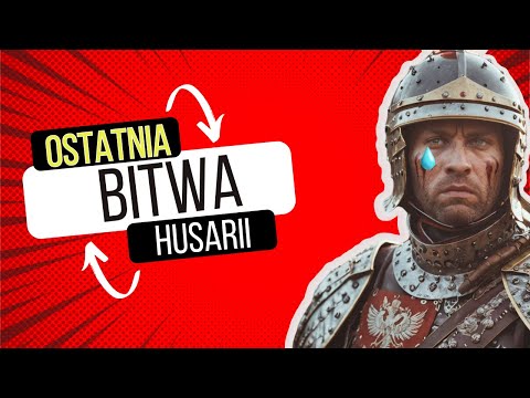 Upadek Husarii: Dziwna Intryga Hetmana i Przykra Klęska...