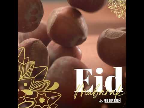 Nesreen Global wishes you a  Happy Eid Al-Adha.