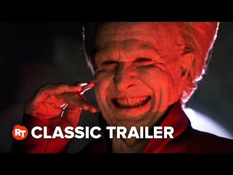 Bram Stoker's Dracula Trailer #1 (1992)