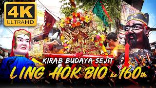 Download lagu KIRAB BUDAYA 160th LING HOK BIO SEMARANG mp3 Download lagu KIRAB BUDAYA 160th LING HOK BIO SEMARANG mp3
