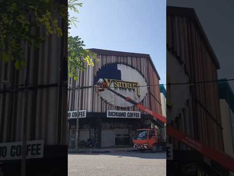 Walk-in to our Showroom in Bertam, Kepala Batas!