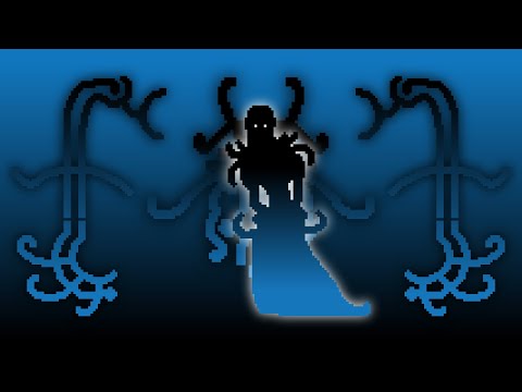 OFF: The Queen (Final Boss, All Endings)