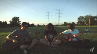 Real Friends - &quot;Summer&quot; (Acoustic Session)