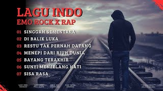 Download lagu LAGU EMO ROCK X RAP TERBARU || FULL ALBUM 2026 mp3