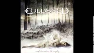 COLDSEED My Affliction BJÖRN THORSTEN GONZALO OLIVER THOMEN MICHAEL SCHÜREN