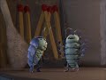 A Bug S Life Alternate Outtakes Audio Channel 3