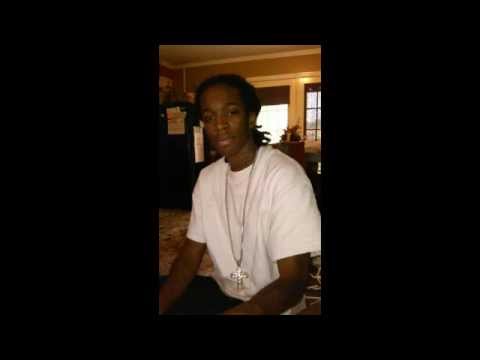 YOUNG RUDY.wanna be rich. prod by MaCye Reynolds( mr madd cow)