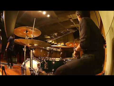 Thumbnail for Be That Eagle UCSI Theme Song Live Drum Cam 2017