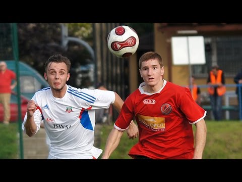 Naprzód Czyżowice - Granica Ruptawa 0:1