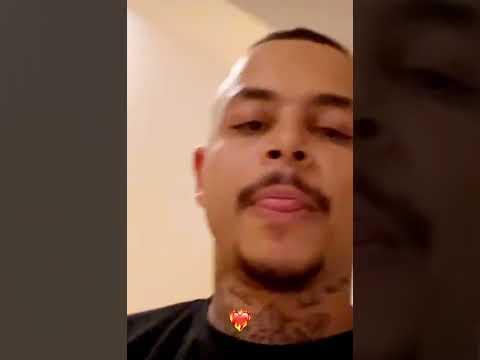 Luciano mit weisen Worten an alle 👆❤️